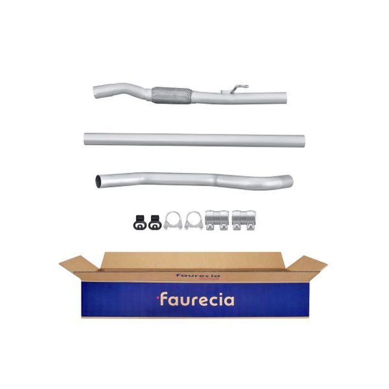 Hella Exhaust Pipe OD 8LA 366 002-341