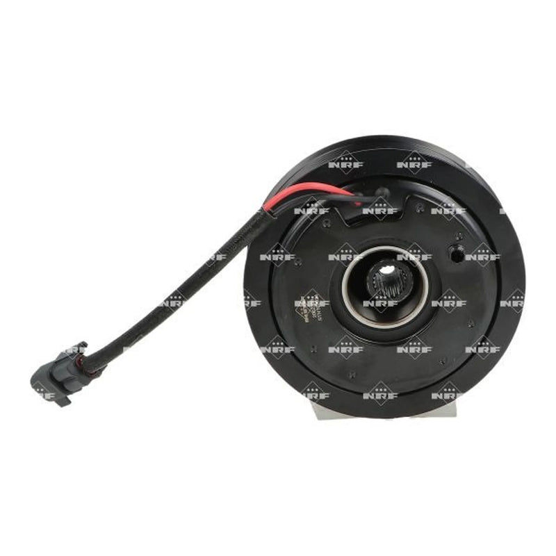 NRF A/C Compressor Magnetic Clutch 380130