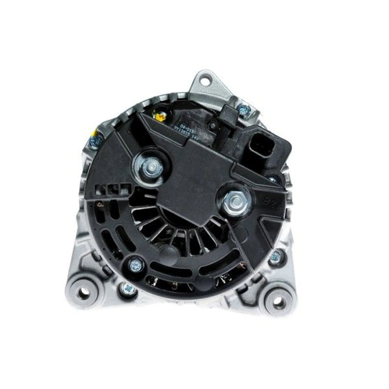Hella Car Alternator 12V 8EL 011 711-811