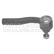 First Line Steering Tie Rod End Ball Joint FTR4468