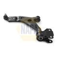 NAPA Control/Trailing Arm Front Left NST2600