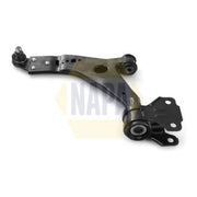 NAPA Control/Trailing Arm Front Left NST2600