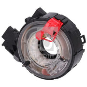 Febi Airbag Clock Spring 8 Connectors 46760