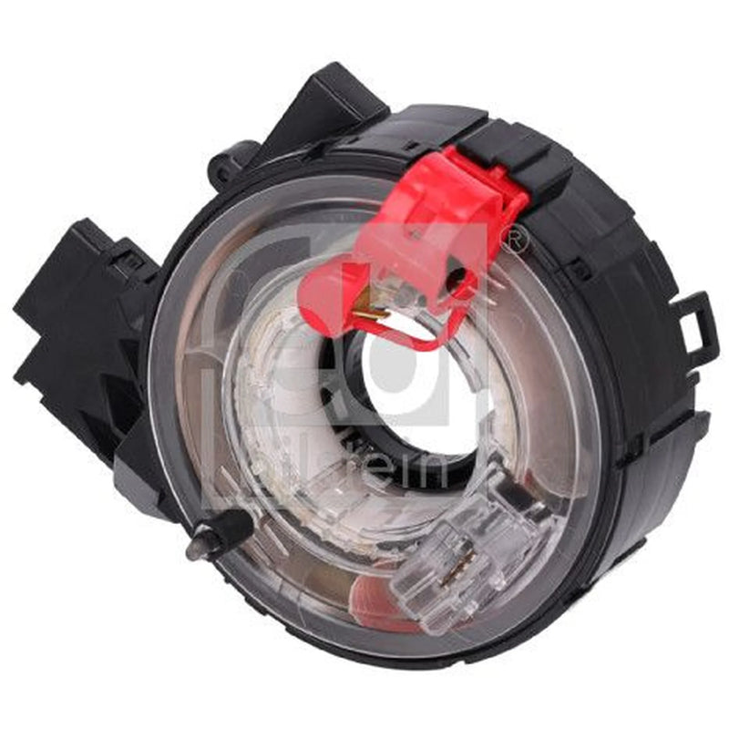 Febi Airbag Clock Spring 8 Connectors 46760