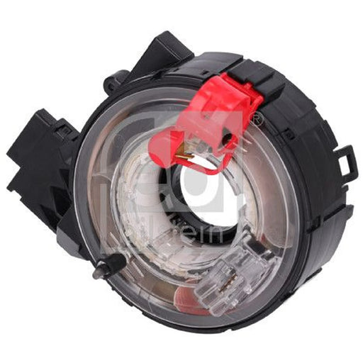 Febi Airbag Clock Spring 8 Connectors 46760