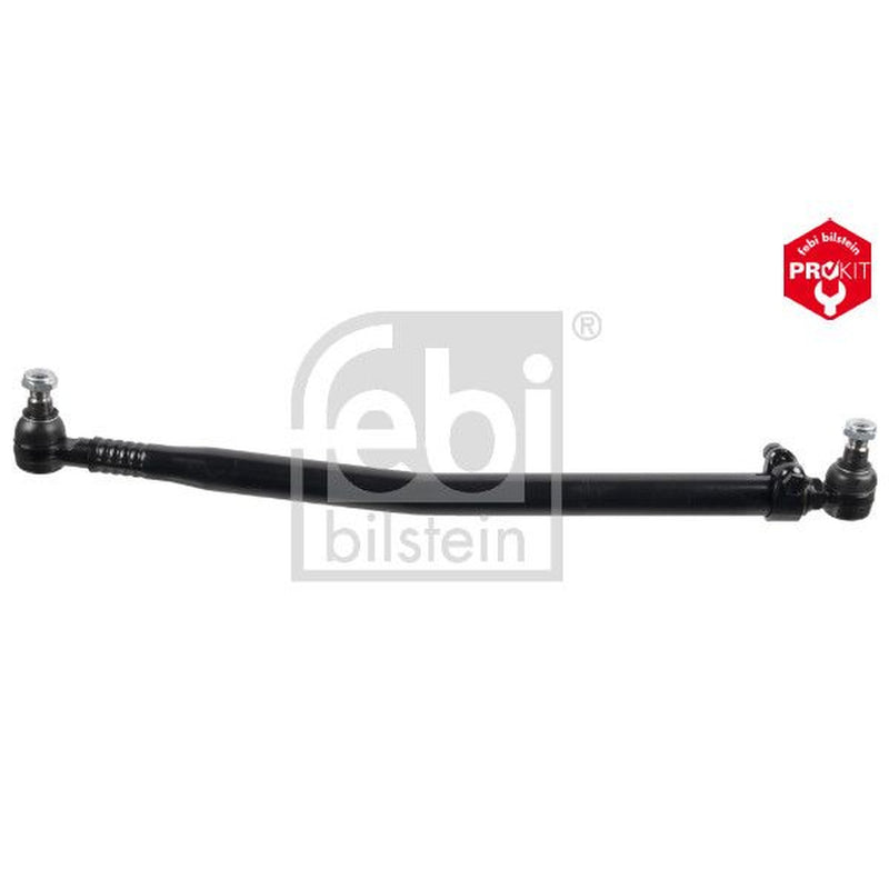 Febi Centre Rod Assembly Front 192836