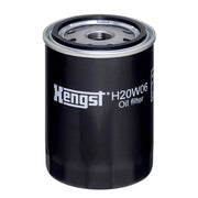 Hella Engine Oil Filter H20W06