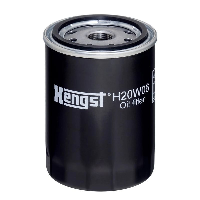 Hella Engine Oil Filter H20W06