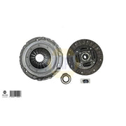 NAPA Clutch Kit Set 3pc NCL1039