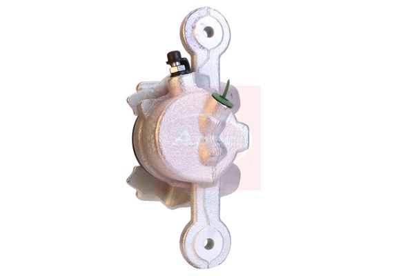 Apec Brake Caliper Assembly Front Right
