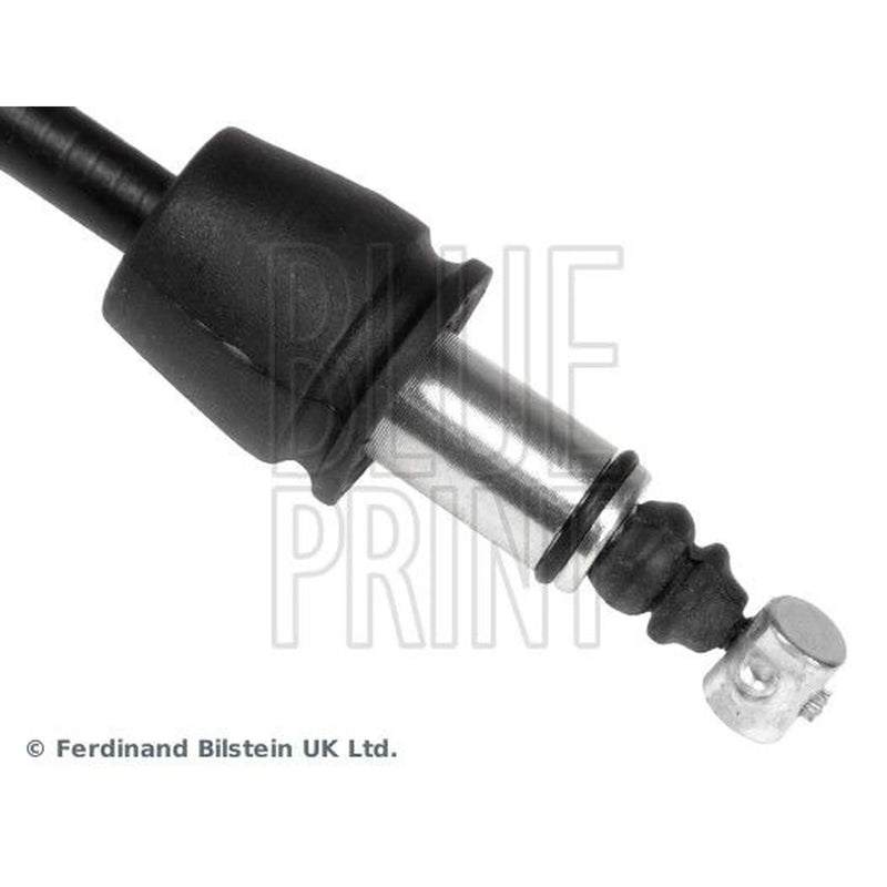 Blue Print Handbrake Cable Right Rear ADG046205