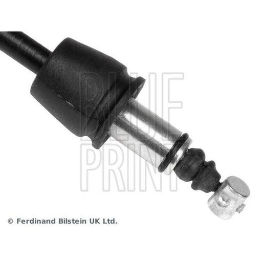 Blue Print Handbrake Cable Right Rear ADG046205