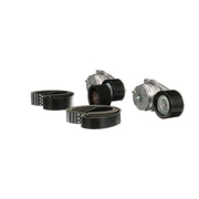 Gates V-Ribbed Belt Set K028PK1438HD