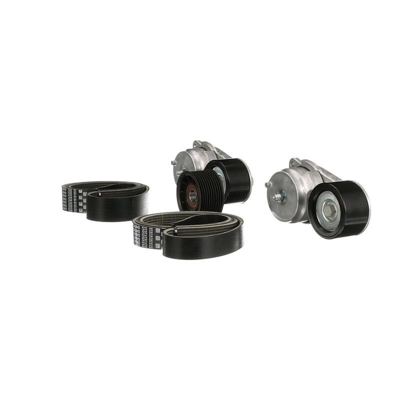 Gates V-Ribbed Belt Set K028PK1438HD