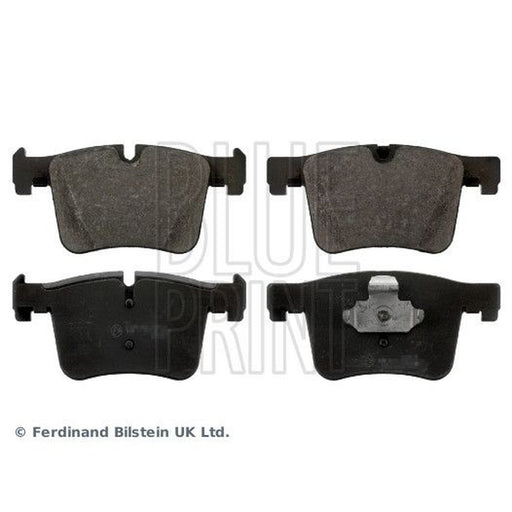 Blue Print Front Brake Pad Set ADB114226