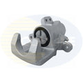 Comline Brake Caliper Assembly Rear Left CBC683L