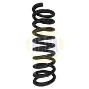 NAPA Front Suspension Coil Spring NCS1602
