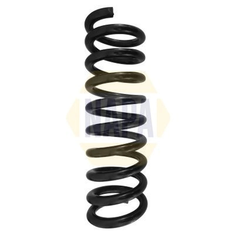 NAPA Front Suspension Coil Spring NCS1602