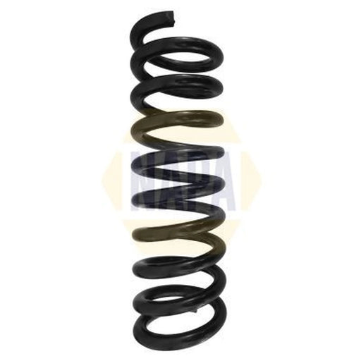 NAPA Front Suspension Coil Spring NCS1602