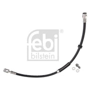 Febi Brake Hydraulic Hose Line Front Right 34790