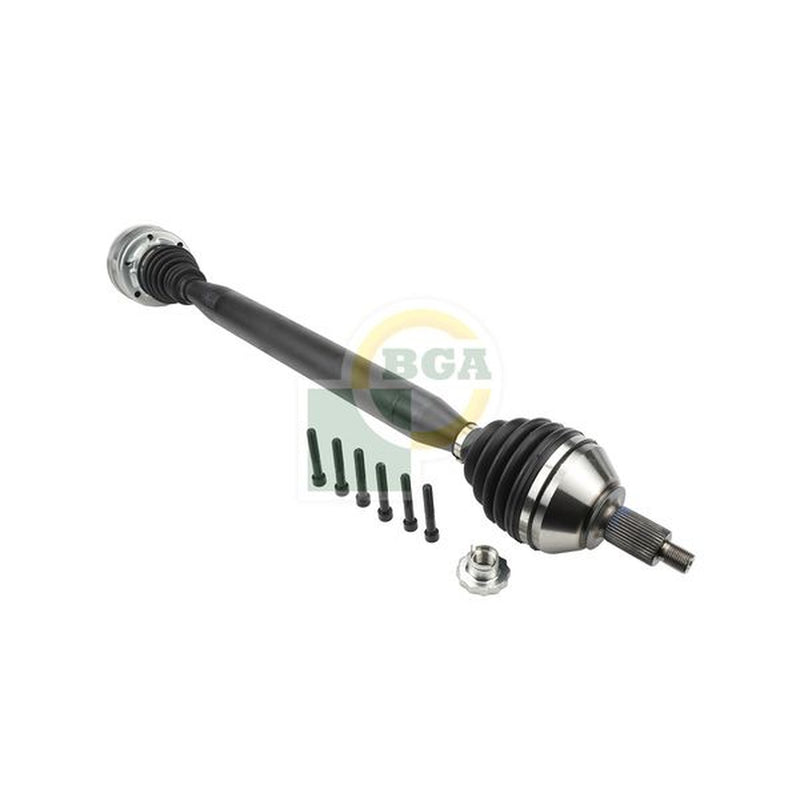 BGA CV Drive Shaft Driveshaft Front Right DS0119R