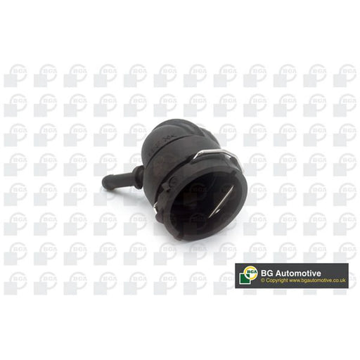 BGA Coolant Flange Housing Connector FA0124