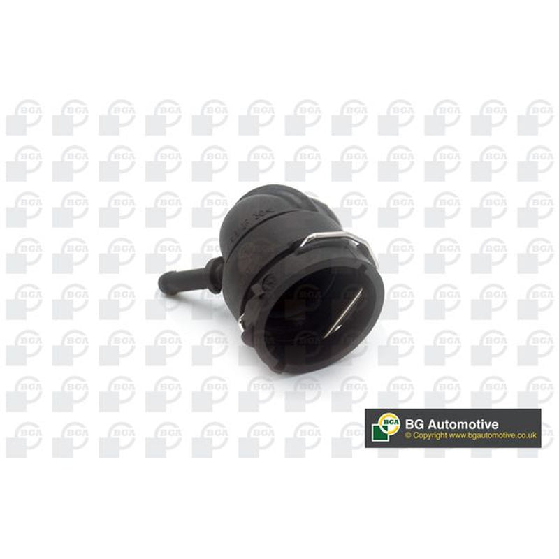 BGA Coolant Flange Housing Connector FA0124