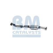 BM Catalysts Homologated Petrol Cat BM90786H