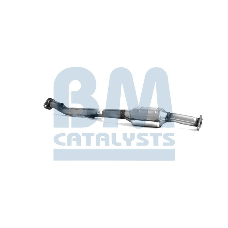 BM Catalysts Homologated Petrol Cat BM90786H