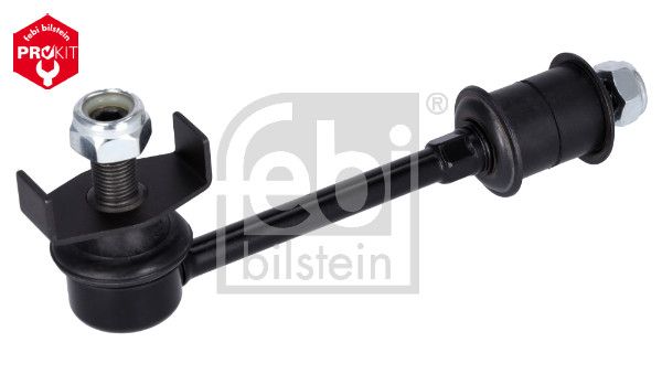 Febi Stabiliser Bar Link Coupling Rod Front Right