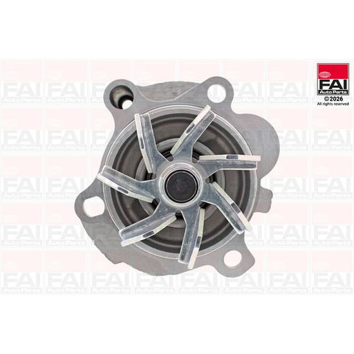 FAI Engine Cooling Water Pump WP6673