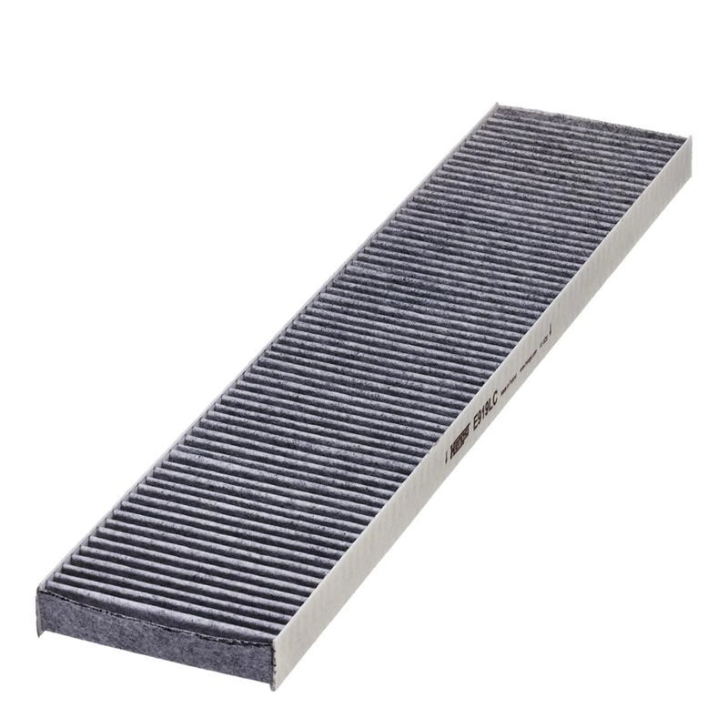 Hengst Cabin Air Filter (Pollen Filter) E919LC