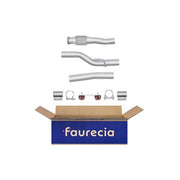 Hella Exhaust Pipe OD 8LA 366 000-881
