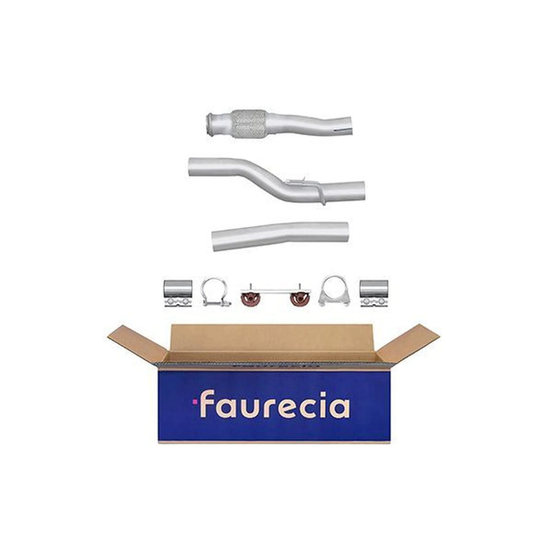 Hella Exhaust Pipe OD 8LA 366 000-881