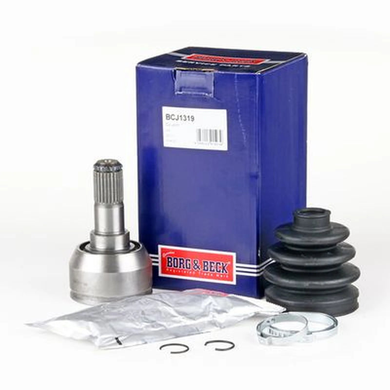 Borg & Beck Drive Shaft Joint Kit BCJ1319