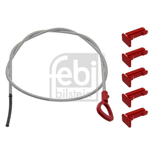 Febi Automatic Transmission Oil Dipstick 101378