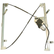 Valeo Electric Window Regulator Lifter Left 850866
