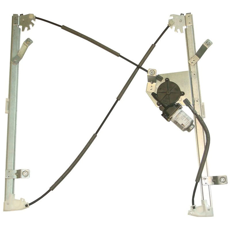 Valeo Electric Window Regulator Lifter Left 850866
