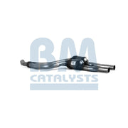 BM Catalysts Homologated Diesel Cat BM80331H
