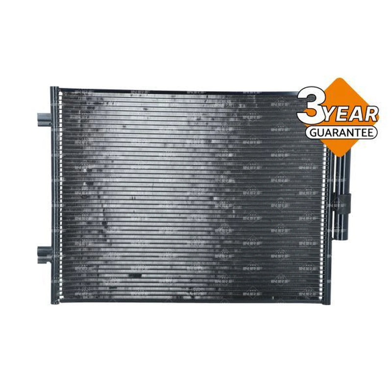 NRF Air Conditioning Condenser 350707