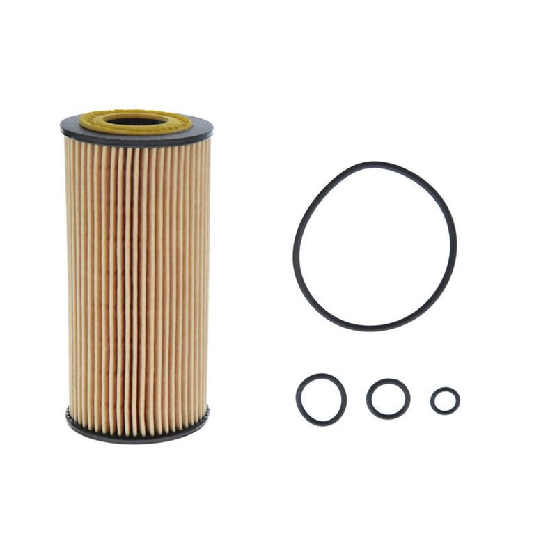 Valeo Engine Oil Filter 586697