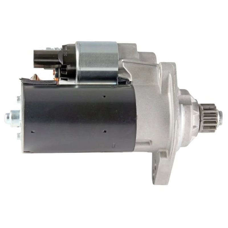 Hella Starter Motor 12V 2.2kW 13 Teeth 8EA 012 528-531