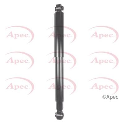 Apec Apec Shock Abs Rear ASA1350 Apec  - Town Parts