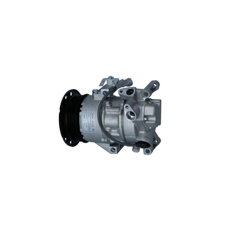 NRF Air Conditioning Compressor 32736
