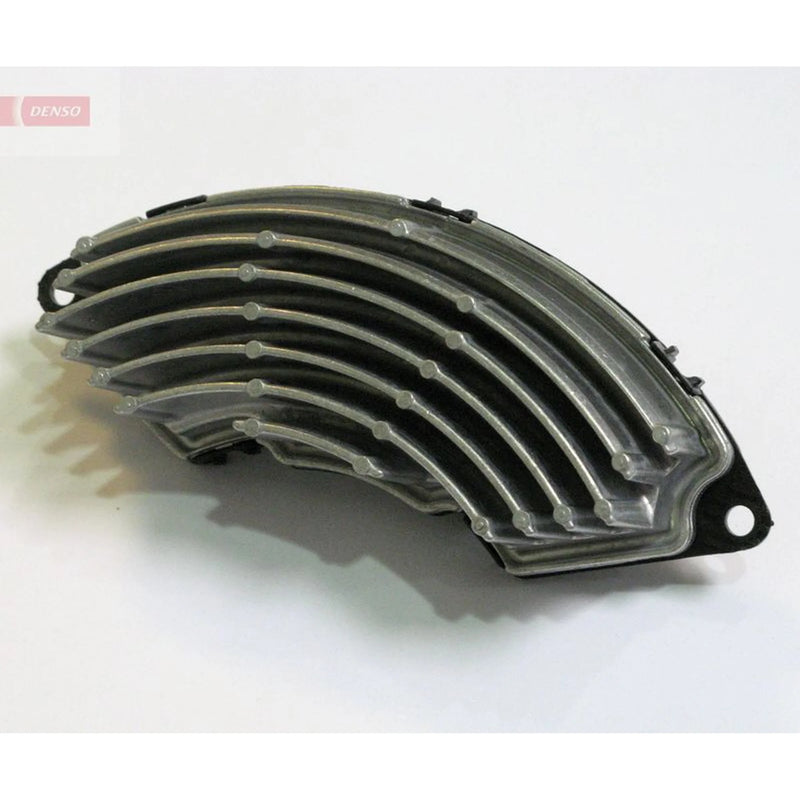 Denso Heater Blower Resistor DRS07001