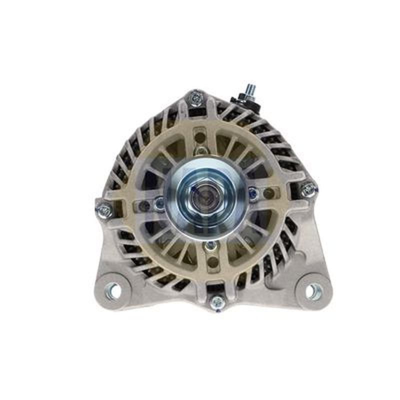 NAPA Car Alternator 12V NAL2581