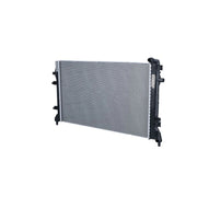 NRF Engine Radiator Front 550212