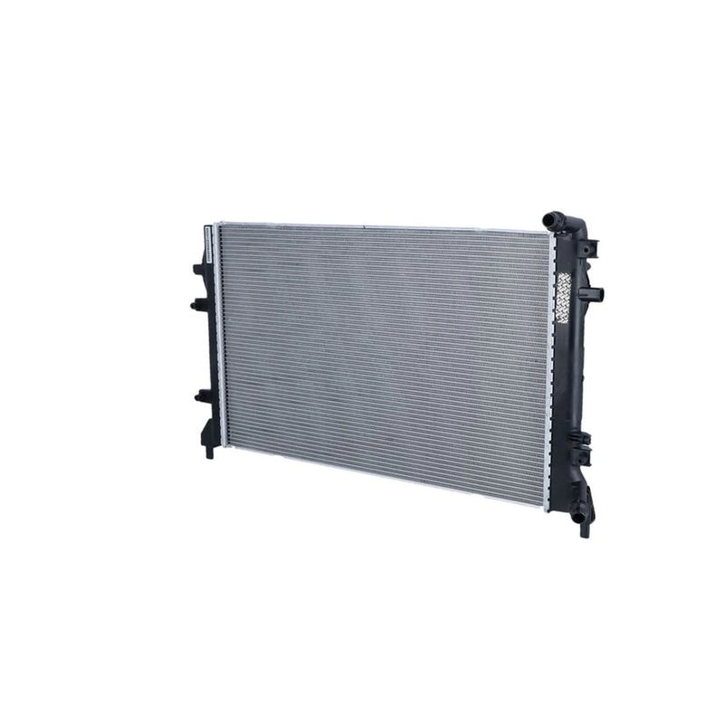 NRF Engine Radiator Front 550212