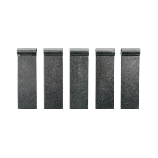Power-TEC Weld On Plate 5 25-75mm
