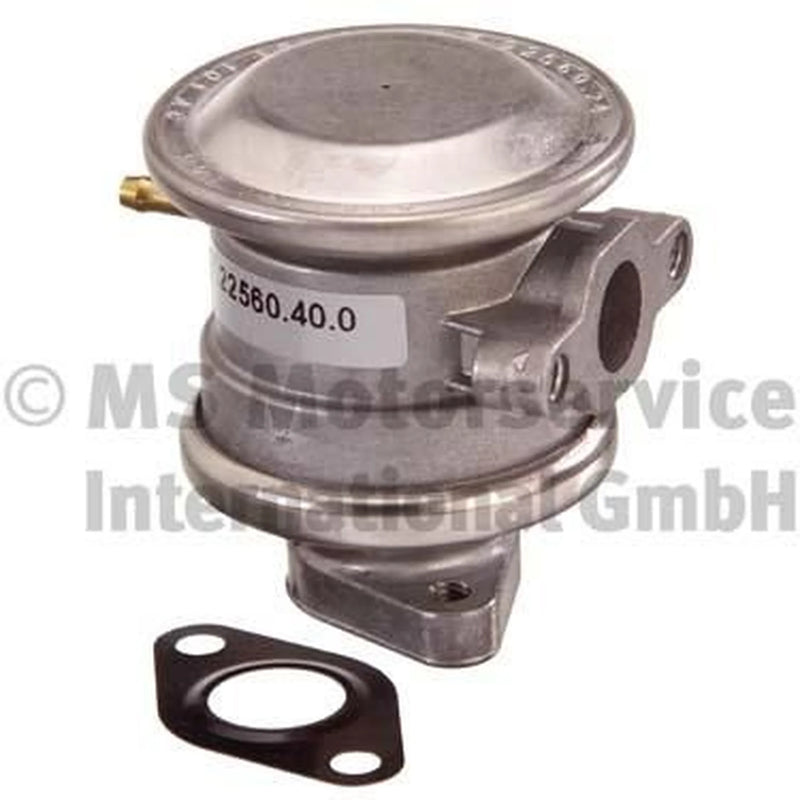 Pierburg Cut-Off Secondary Air Valve 7.22560.40.0
